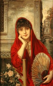 Venetian Beauty